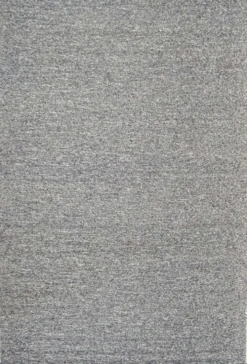 NOKOHOME Puuvillamatto Saima 80x200 cm harmaa