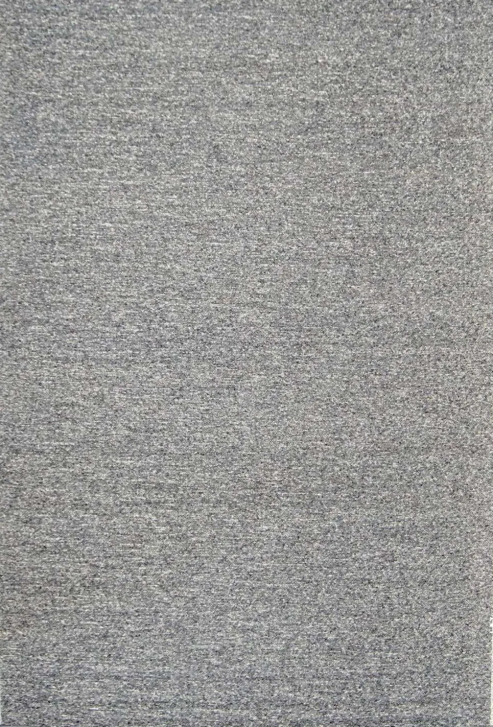 NOKOHOME Puuvillamatto Saima 80x200 cm harmaa