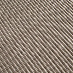 NOKOHOME Sileäpintainen matto Pilke 120x170 cm pellava