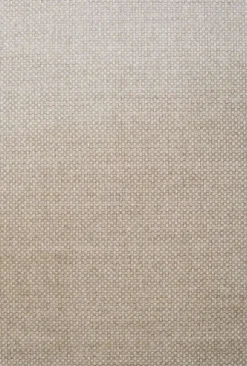NOKOHOME Sileäpintainen matto Louhi 200x290 cm vaaleanharmaa