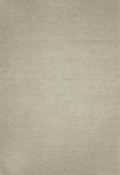 NOKOHOME Villamatto Anna 80x200 cm vaaleanharmaa