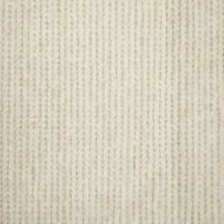 NOKOHOME Villamatto Anna 160x230 cm luonnonvalkoinen