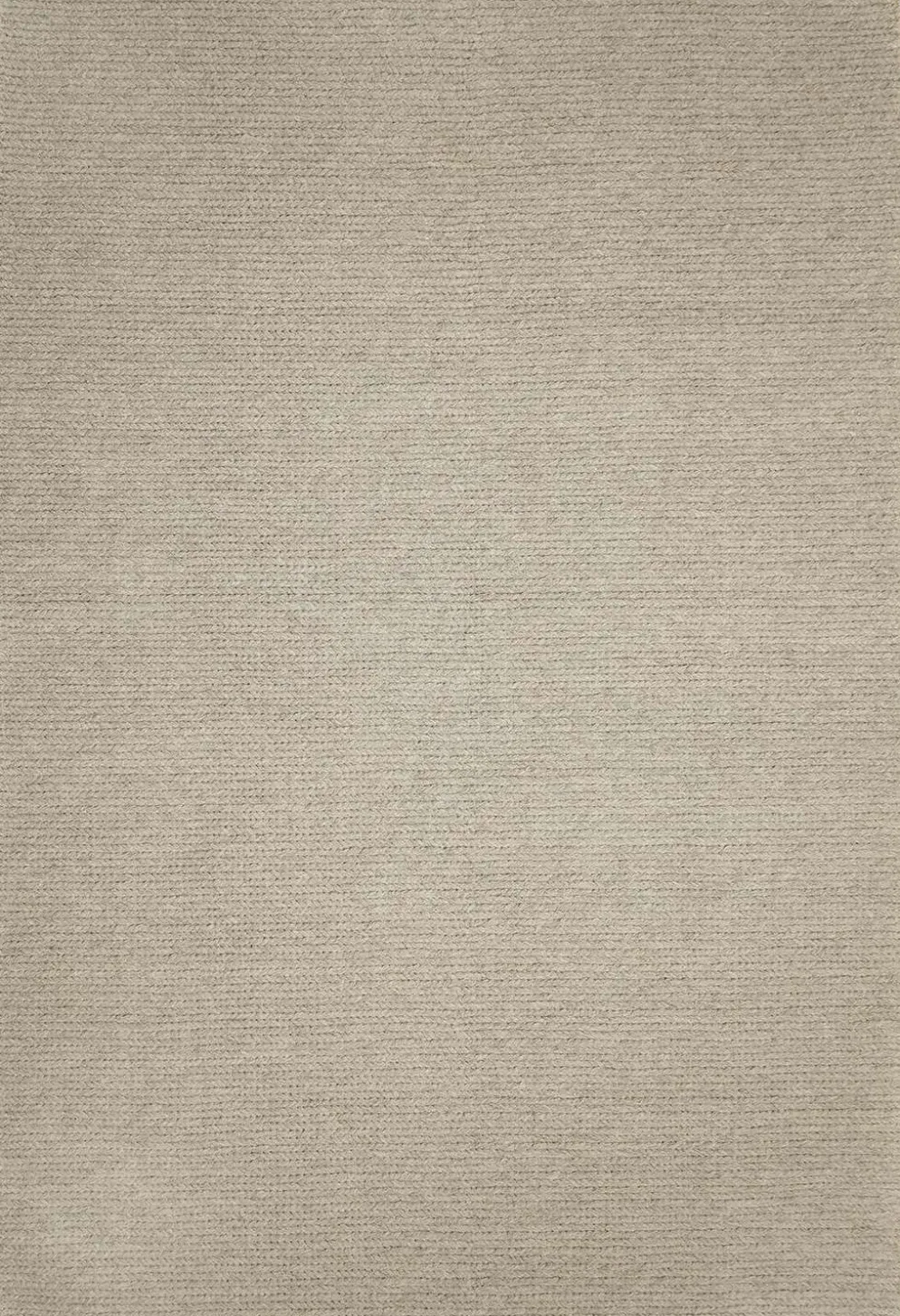 NOKOHOME Villamatto Anna 80x150 cm vaaleanharmaa