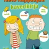 Nopola, Risto Räppääjän kaverikirja