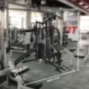 Nordcore Kuntokeskus 100 Kg