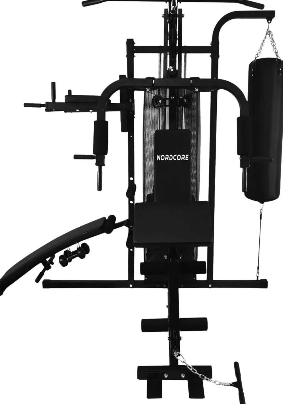 Nordcore Kuntokeskus 100 Kg