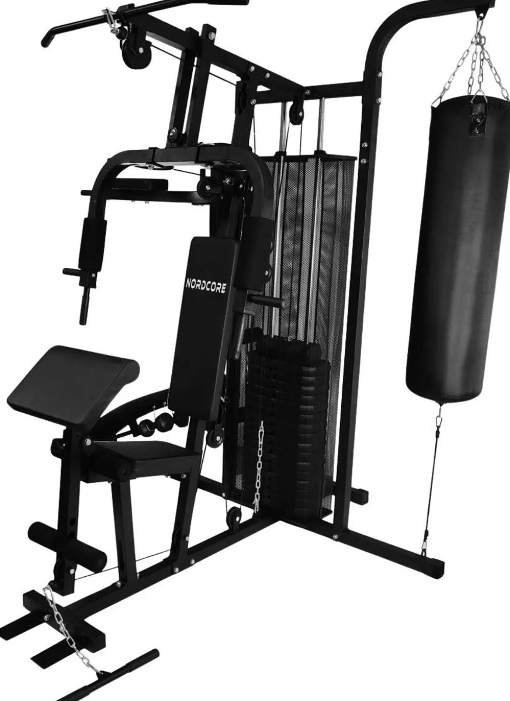 Nordcore Kuntokeskus 100 Kg