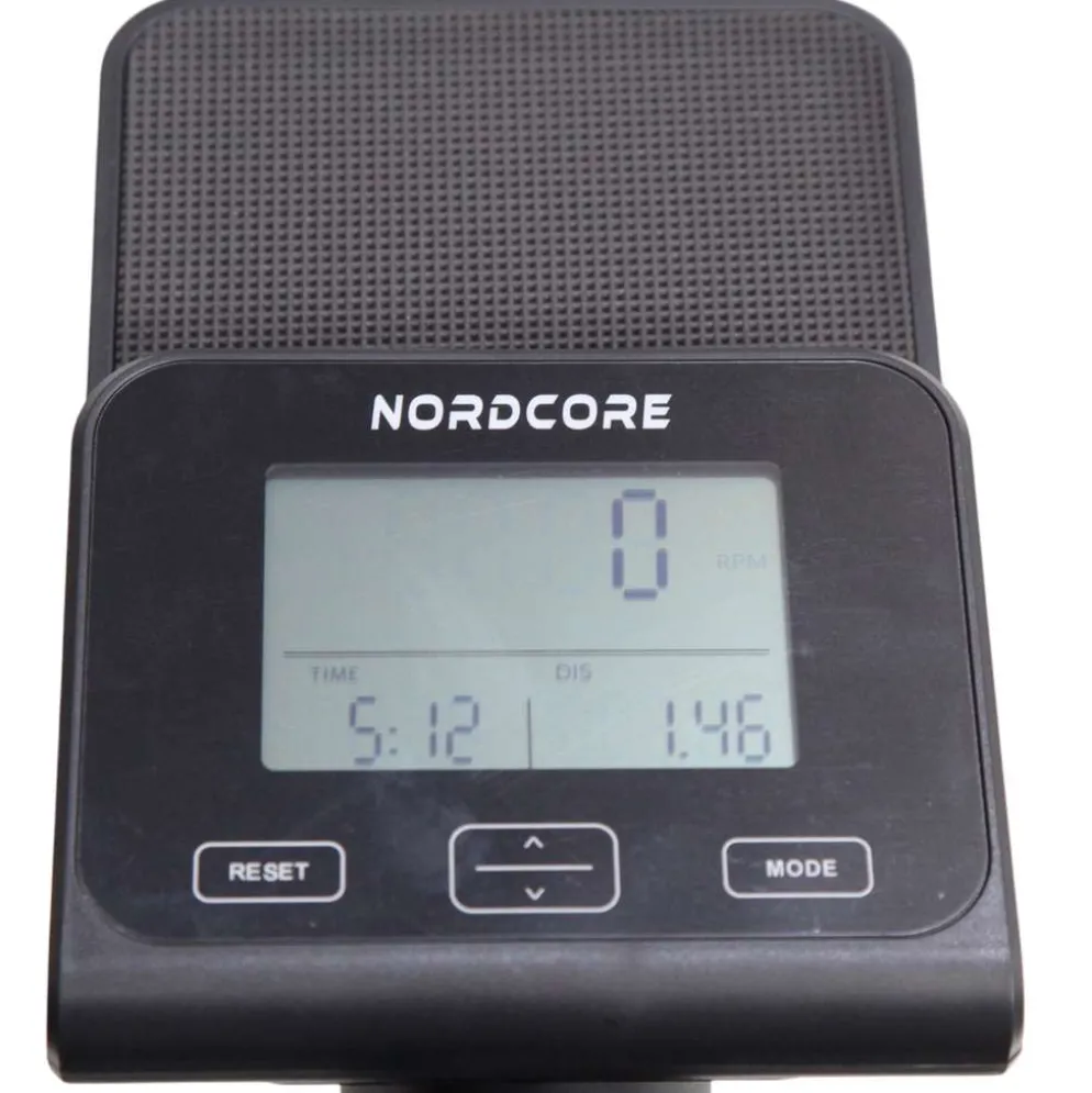 Nordcore Kuntopyörä 700