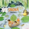Nordling, Omkring 2 Snoka Textbok