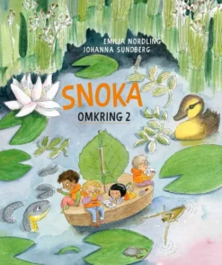 Nordling, Omkring 2 Snoka Textbok