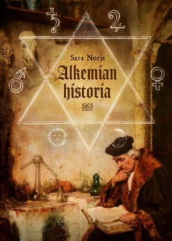 Norja, Alkemian historia