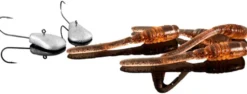Norolan Bugster Ice Jig pilkkijigisetti Motoroil