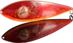 Norolan Original LED ahvenpilkki Pun