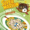 Noronen, Supermarsun kirja tunteista