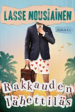 Nousiainen, Rakkauden lähettiläs