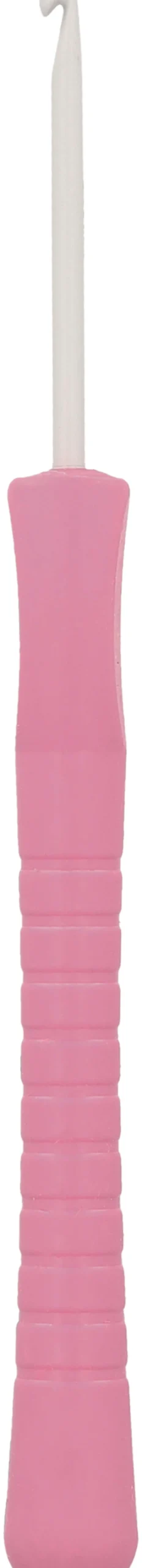 Novita Ergonominen Virkkuukoukku 14 cm 3 mm