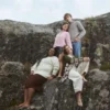 Novita lanka 7 Sisters 100g luonnonvalkoinen 010