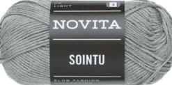 Novita lanka Sointu 50g jazz 412