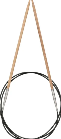 Novita Pyöröpuikko koivu 80cm - 3mm