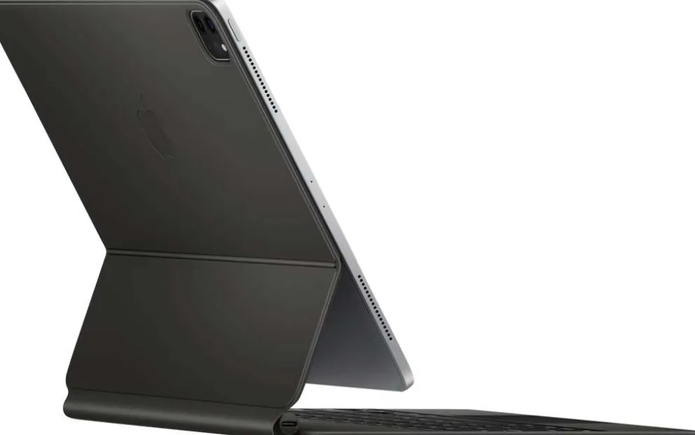 Näppäimistösuoja Magiz keyboard 11 iPad pro 2nd gen