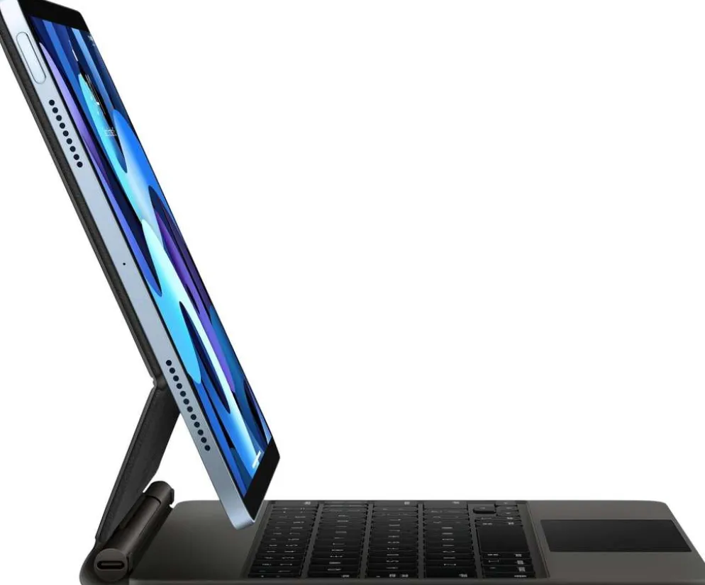 Näppäimistösuoja Magiz keyboard 11 iPad pro 2nd gen