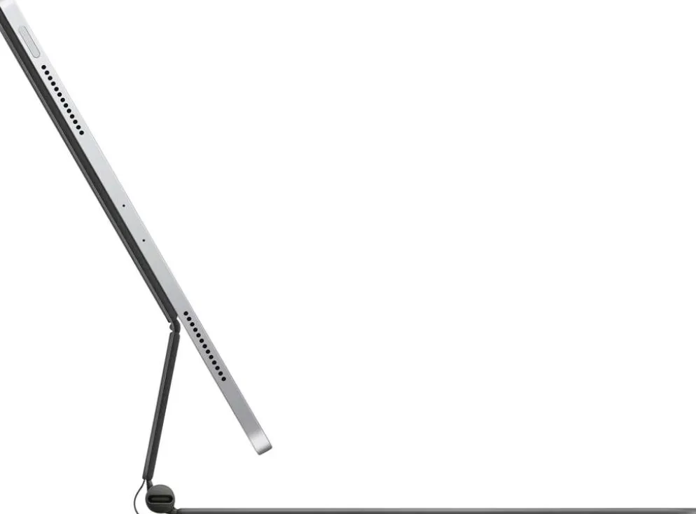 Näppäimistösuoja Magiz keyboard 11 iPad pro 2nd gen
