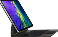 Näppäimistösuoja Magiz keyboard 11 iPad pro 2nd gen