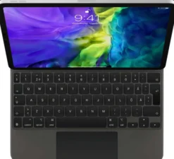 Näppäimistösuoja Magiz keyboard 11 iPad pro 2nd gen
