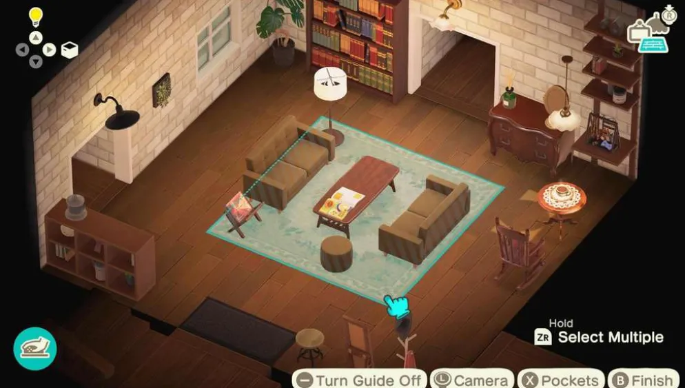 NSW2 Animal Crossing: New Horizons - Nintendo Switch 2 Edition