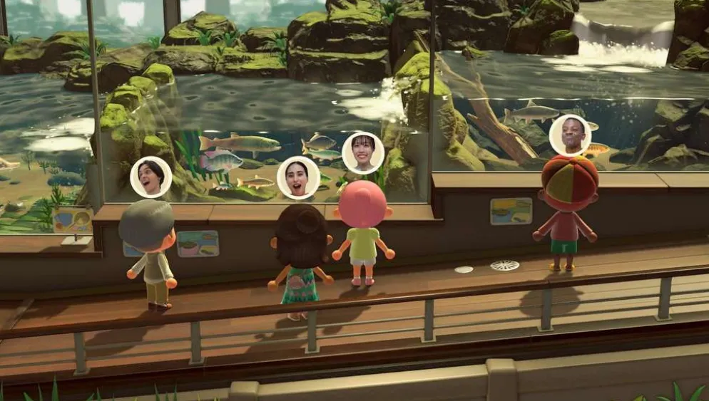 NSW2 Animal Crossing: New Horizons - Nintendo Switch 2 Edition