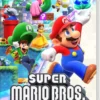 NSW Super Mario Bros. Wonder
