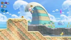 NSW Super Mario Bros. Wonder