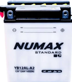 NUMAX mp-akku AGM 12Ah