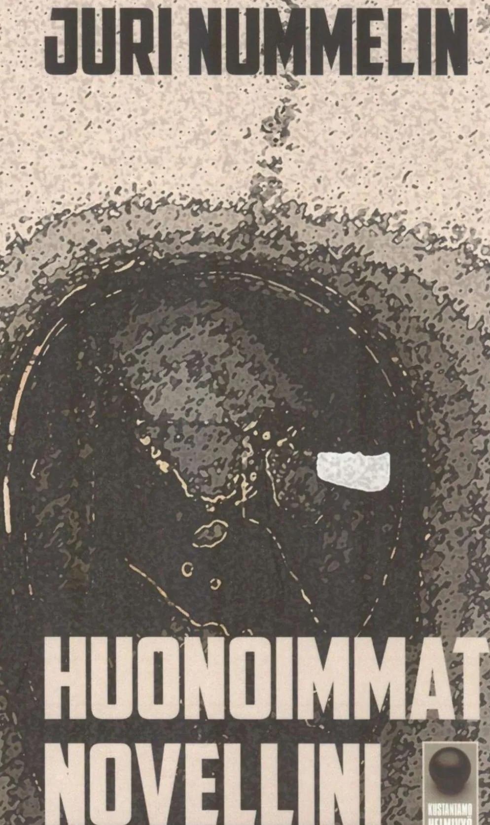 Nummelin, Huonoimmat novellini