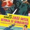 Nummelin, Lisää sotaa, sutinaa ja seikkailuja - Kirjoituksia suomalaisesta lajityyppikirjallisuudesta