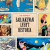 Nummelin, Sarjakuvan lyhyt historia