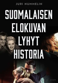 Nummelin, Suomalaisen elokuvan lyhyt historia