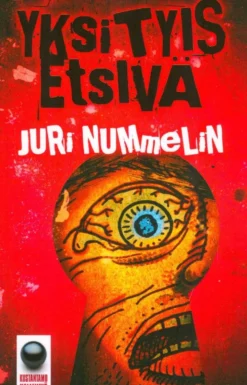 Nummelin, Yksityisetsivä