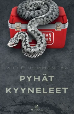 Nummenpää, Pyhät kyyneleet
