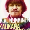 Numminen, Kaukana väijyy ystäviä - Muistelmat I