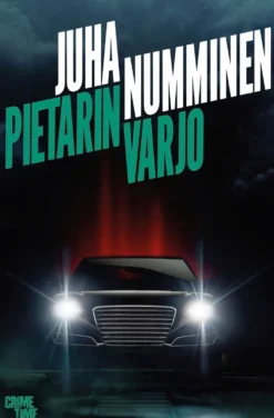 Numminen, Pietarin varjo