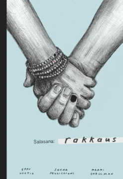 Nuotio, Salasana: rakkaus