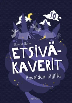 Nurmi, Etsiväkaverit aaveiden jäljillä