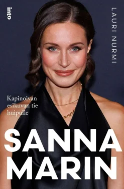 Nurmi, Sanna Marin
