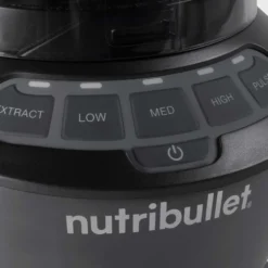 Nutribullet Blender Combo NBF500DG tehosekoitin, 1200 W