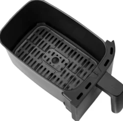 Nutribullet Twin Drawer Airfryer NBA081B