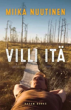 Nuutinen, Villi Itä