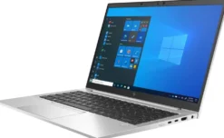 Nuvoo tehdashuollettu kannettava tietokone HP EliteBook 845 G8 - AMD Ryzen 3 5400U/8GB/256SSD/14" FHD