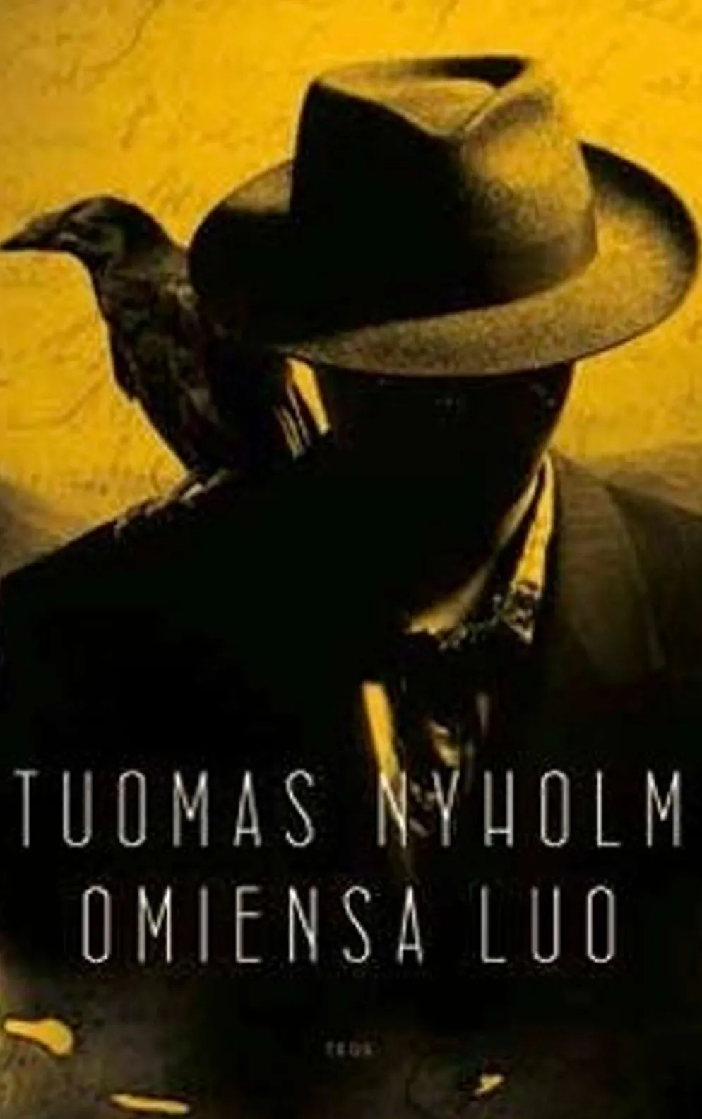 Nyholm, Omiensa luo
