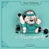 Nykänen, Mummo 4